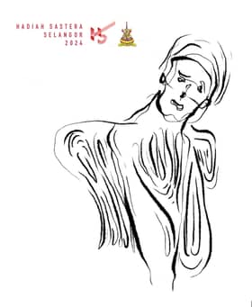 Petikanmu, Joe Branko