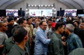 Anwar urges federal and state govts, local authorities to update processes