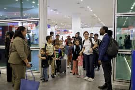 Repatriation of Malaysians from Bangladesh successful, students safe — Minister