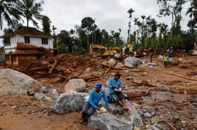 Kerala landslide death toll rises to 256