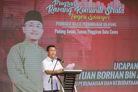 Selangor to resolve strata ownership for 549 housing schemes next year