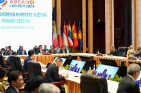 Malaysia to introduce Asean Community Concept 2025-2045 next year — Minister