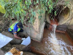 Kualiti air dua sungai makin baik, Sungai Kundang hanya 1 TON