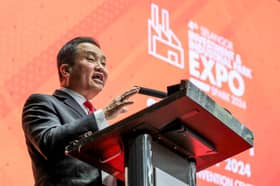 Sabda ‘prime mover’ to unlock northern Selangor’s economic potential