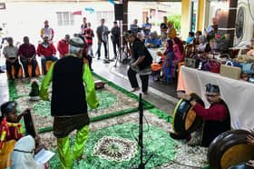 Gagasan Rumpun Selangor rancak sektor pelancongan negeri