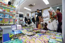 Pesta buku kanak-kanak kembali Julai ini, sasar 90,000 pengunjung hadir