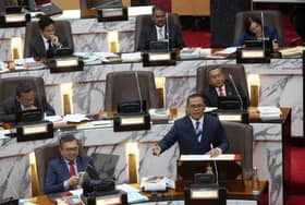 MB says RS-1 review crucial for efficacy assessment, policy evaluation