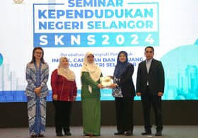 Pusat rawatan kesuburan dibina di Shah Alam, harga 20 peratus lebih rendah