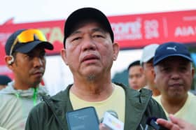 按实际需求落实发展项目  法迪拉：非出自政治考量