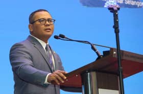 State ramps up energy sector efforts amid climate change