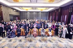 Adik Zayn Rayyan masih dalam jagaan JKM hingga diputuskan mahkamah