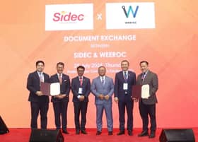 Sidec partners Weeroc to advance semiconductor industry 