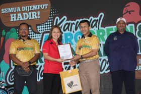 Selangor allocates over RM700,000 for agro-incentives