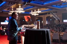 PM announces RM1 mln funding for Malaysia commerce chamber