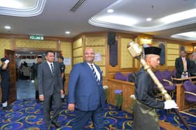 Subang Jaya’s new mayor vows to uphold council’s excellence, improve services