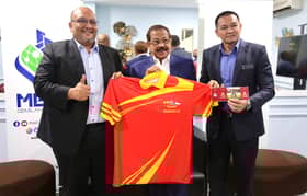 Tickets for Sultan of Selangor’s Cup at historic Merdeka Stadium sold out
