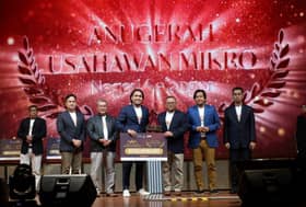 Selangor targets 50,000 entrepreneurs to join PLATS