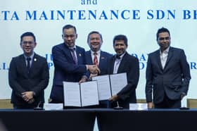 NCT Smart Management inks MOUs with five companies to boost industrial park in south Selangor