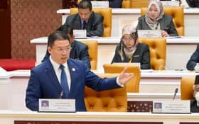 Changes to housing development law to be tabled next year