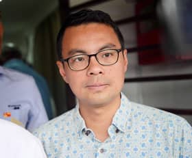 MP urges formal pathway for loan sharks as enforcement falls short