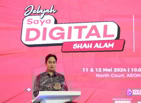 Selangor aims for full 5G coverage next year — Exco