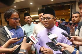 MB seru ketua kampung, wakil rakyat bekerjasama selaras program negeri