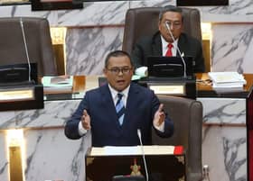 Selangor projects 5.2 pct GDP growth this year — Amirudin