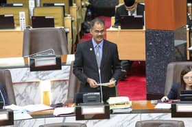 Pelabuhan Pulau Carey sedia lebih 100,000 peluang kerja buat warga tempatan, Orang Asli