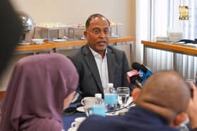 MOHE plans more sponsorship for subspecialty programmes, sabbaticals for lecturers