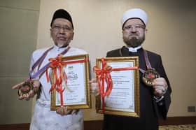 Former Penang mufti Hassan Ahmad named Tokoh Maal Hijrah 1446h