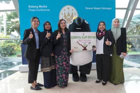 Selangor anjur karnival alam sekitar di 1 Utama pada 20, 21 Julai