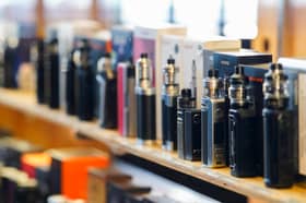 Australia restricts vape sales to pharmacies as new laws take effect