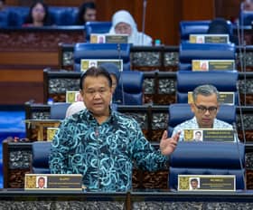 Over 1,000 accident blackspots identified nationwide 