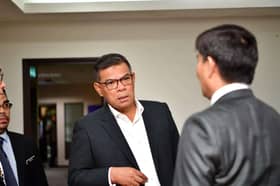 Bill to establish border control agency tabled for first reading