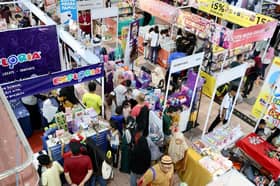 PPAS bakal terbit komik pertama karya pelukis Zid, kisah anak istimewa