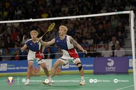 Tang Jie-Ee Wei still well positioned to make BWF world tour finals — Nova