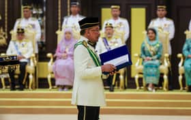 Dasar Ekonomi Madani lonjak pertumbuhan negara, nilai dagangan hampir RM1.4 trilion