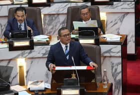 Selangor catat bilangan hari sidang dewan negeri tertinggi, demokrasi subur
