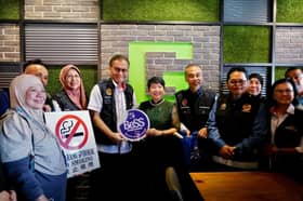 KKM iktiraf 11,783 premis makanan di seluruh negara bersih, selamat