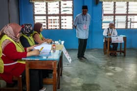 Sg Bakap polls: Nine voting centres open at 8am