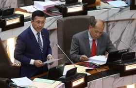 Skim Smart Sewa: Negeri tawar 1,287 unit rumah untuk penduduk gaji rendah