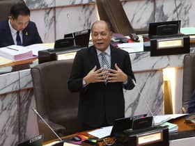 Selangor teliti cadangan bina enam lebuh raya baharu