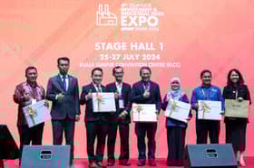 EXCO: SABDA penggerak utama buka potensi ekonomi utara Selangor