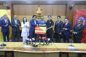 Tabung solidariti Selangor FC terima lebih RM76,000, atasi jumlah denda RM60,000