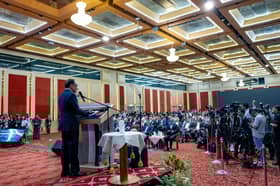 Anwar to meet Teoh Beng Hock’s family next week