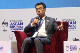 Selangor has the right ingredient to attract high-value investments, says MBI CEO