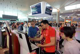 Global IT disruption did not affect govt agencies — DPM