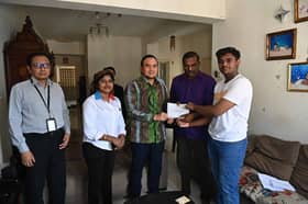 Anwar hulur sumbangan tampung kos bedah, rawatan susulan pesakit resdung kronik