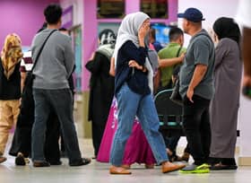 Polis tunggu laporan makmal tentukan punca kematian Nur Farah