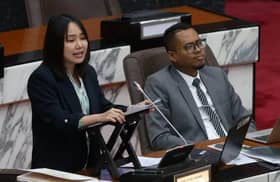 Selangor disaran wujud dasar rantaian bekalan rel, tumpu tenaga mahir tempatan